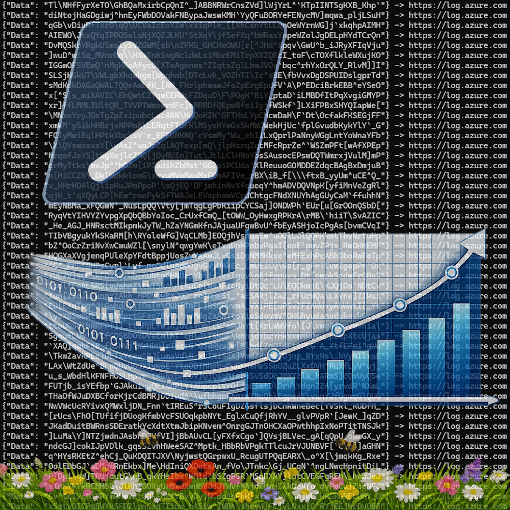 Monitor your PowerShell modules in Azure