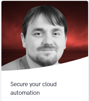 Conf42 Cloud native 2026