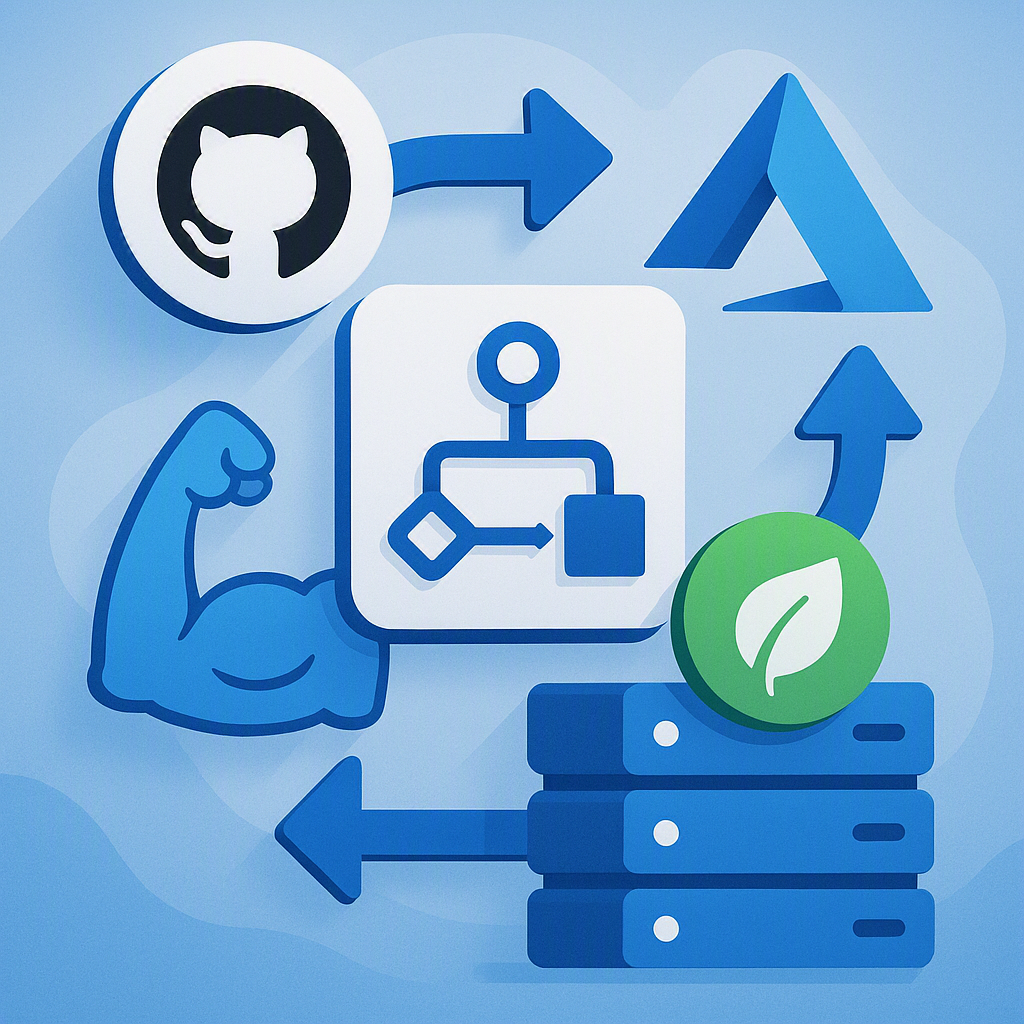 Use GitHub Agentic Workflows to test Bicep deployments