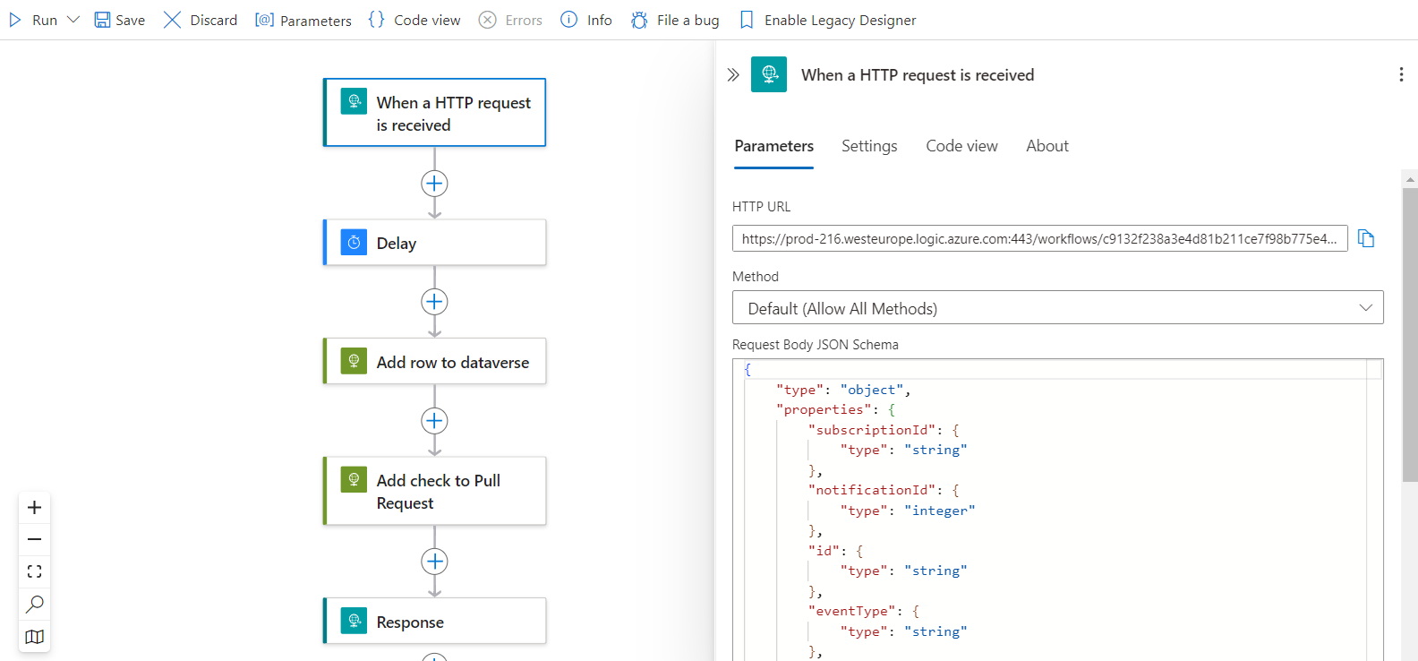 Use the Power Platform to control Azure DevOps Pull Requests — AutoSysOps