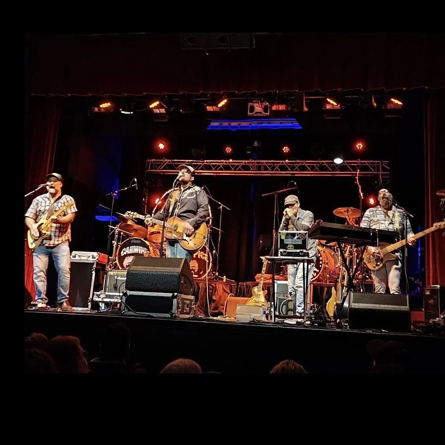 Jeannette Food Trucks & Concert Series - Eastcoast Turnaround
