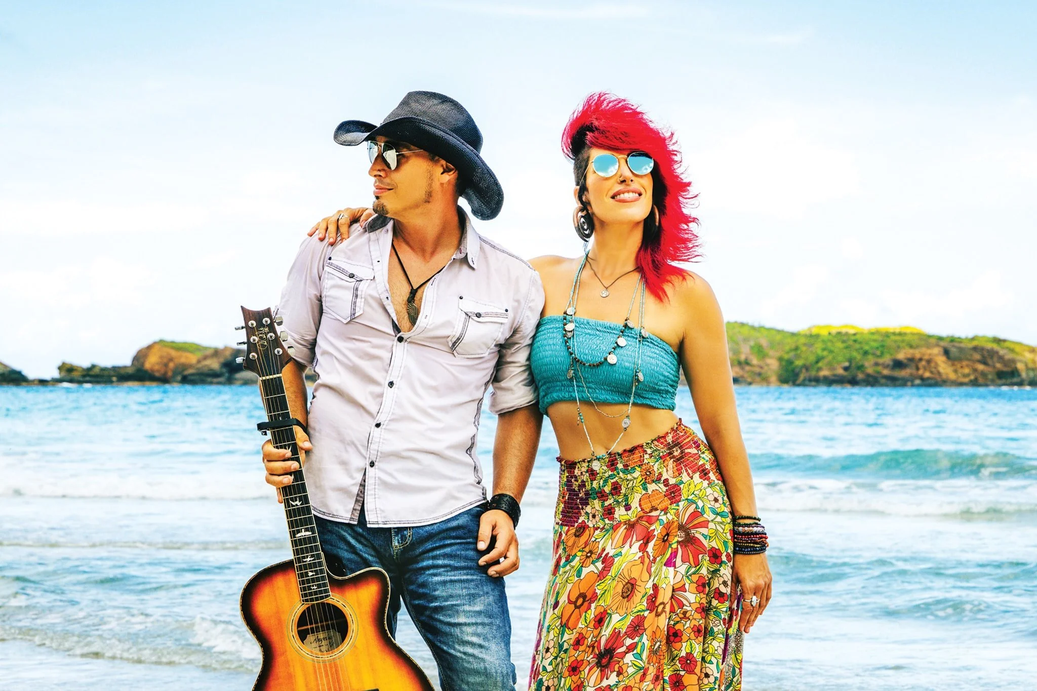 Jeannette Food Trucks & Concert Series - Willow Hill