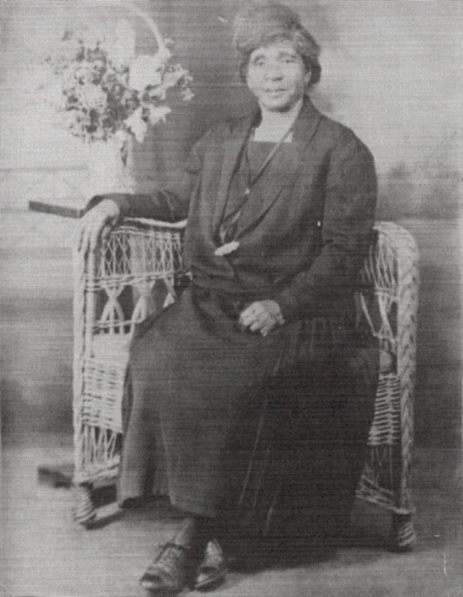 Henrietta Smith Charleston