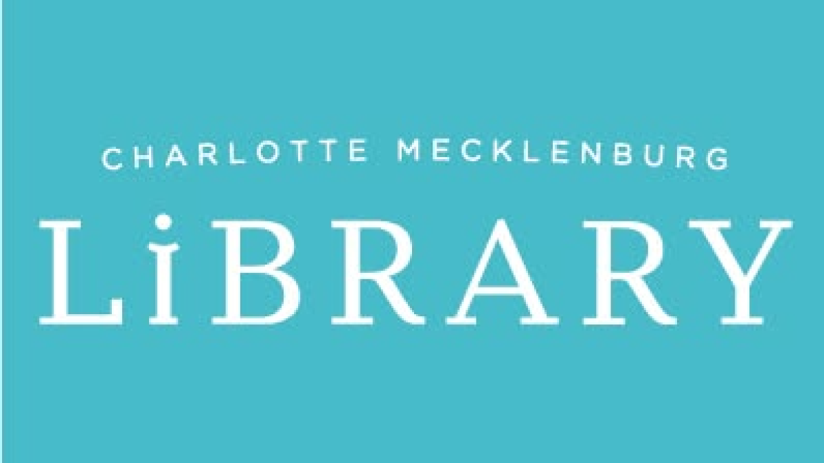 Genealogy - Charlotte Mecklenburg Library