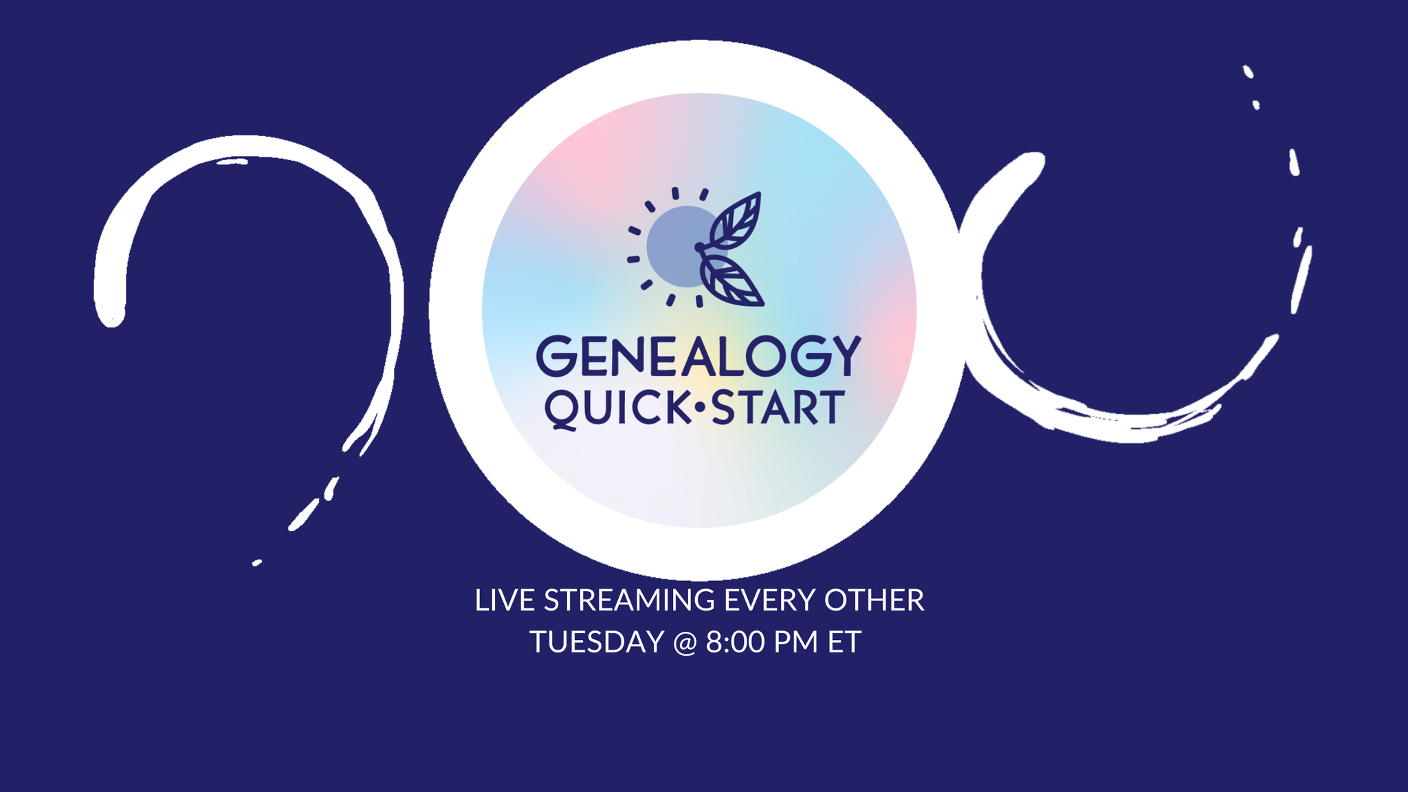 Genealogy Quick Start TV