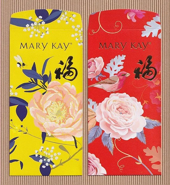 MARY KAY 9