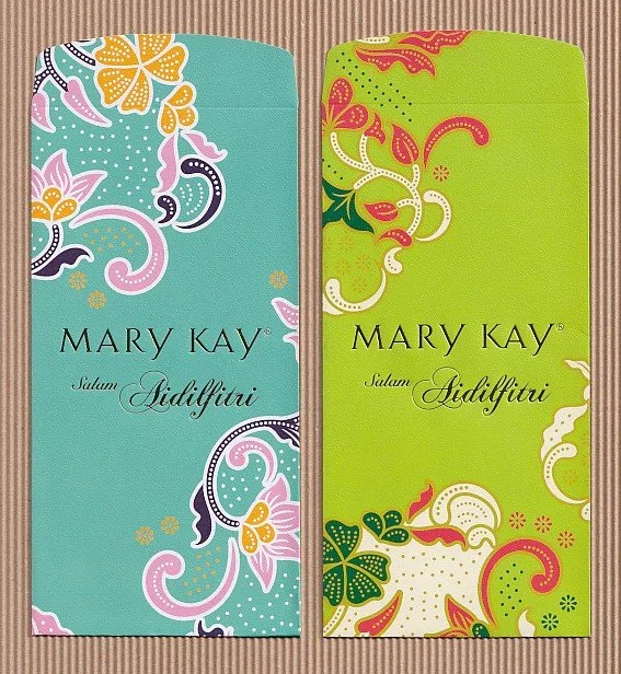 MARY KAY 5