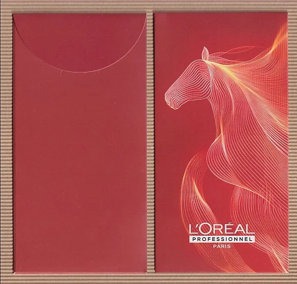L'OREAL 2026