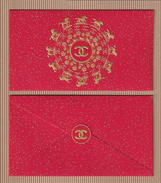 CHANEL 2026