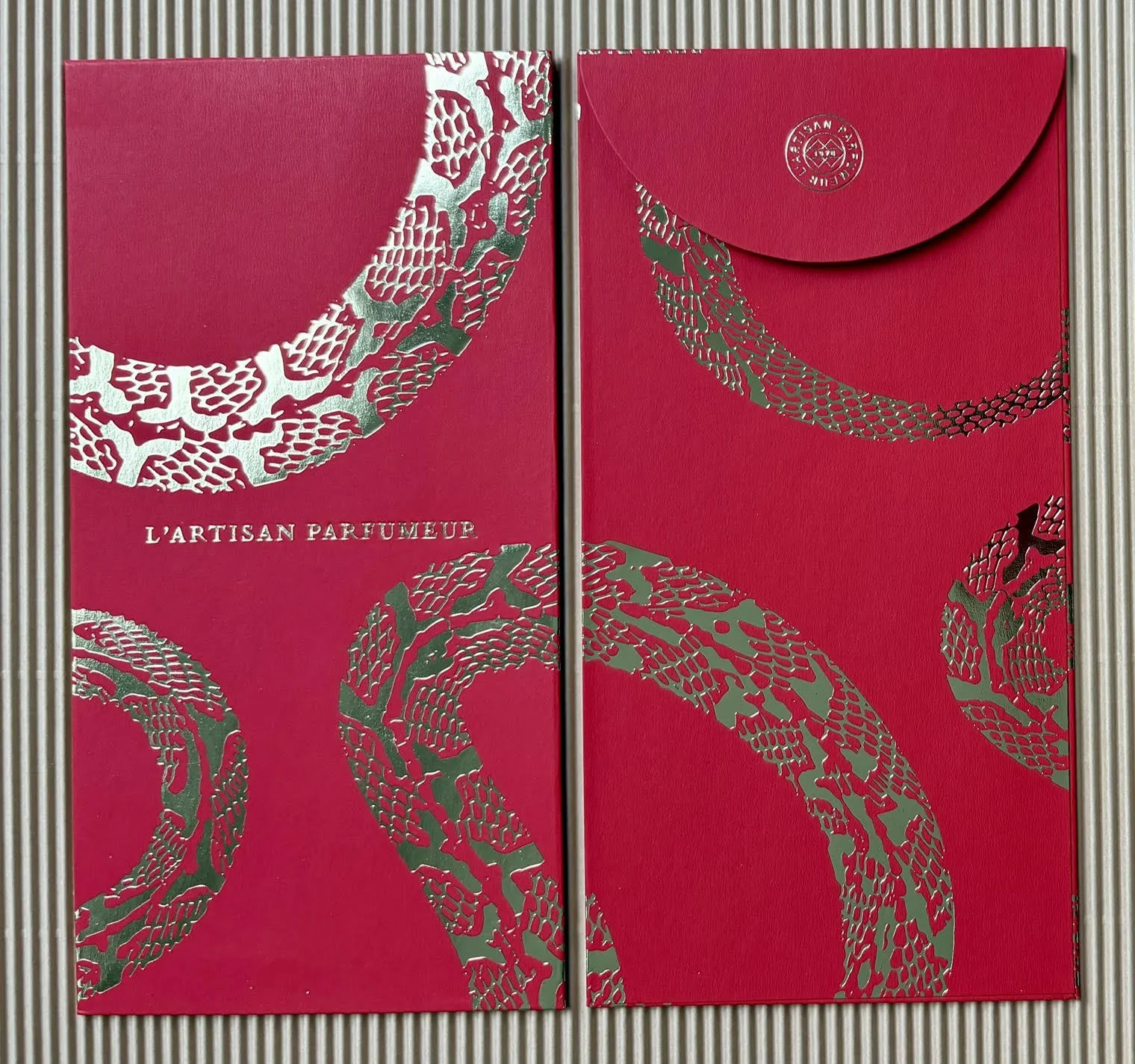 ARTISAN PARFUMEUR 2025