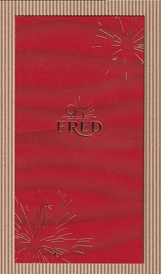 FRED 2026