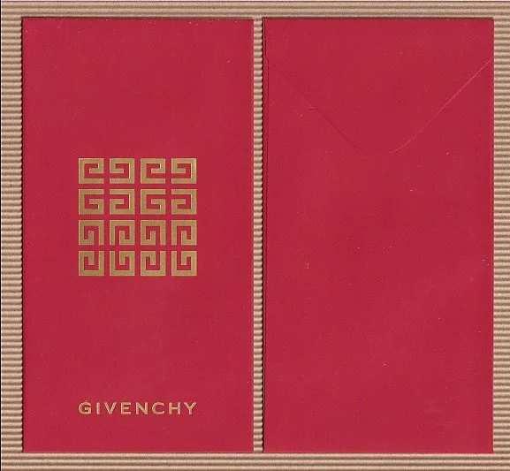 GIVENCHY 2021