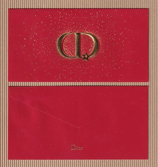 DIOR 2020