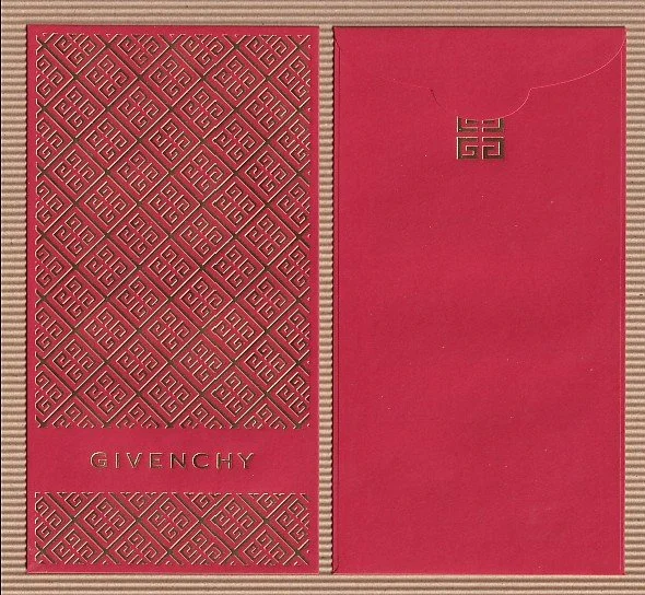 GIVENCHY 2021