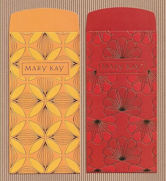MARY KAY 8