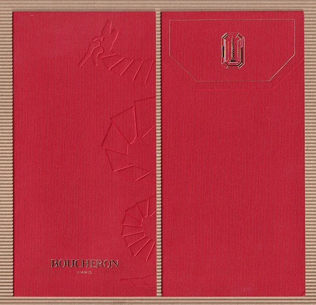 BOUCHERON 2024