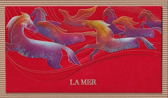 LA MER 2026