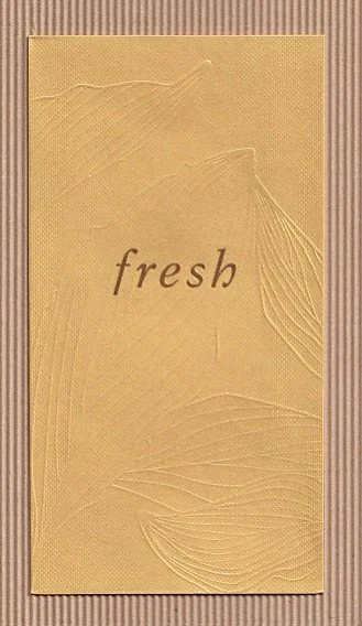 FRESH 2025