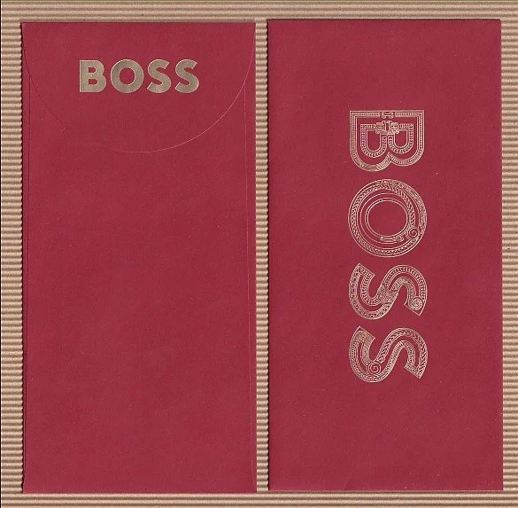 BOSS 2025