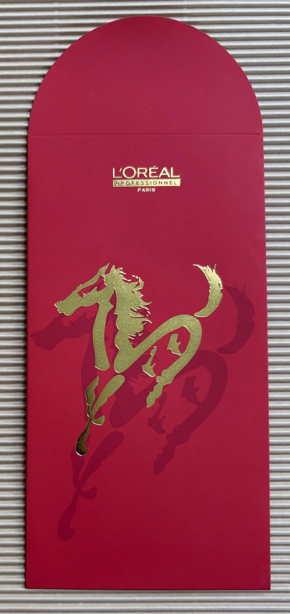 L'OREAL 2026