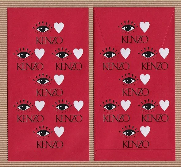 KENZO 2019