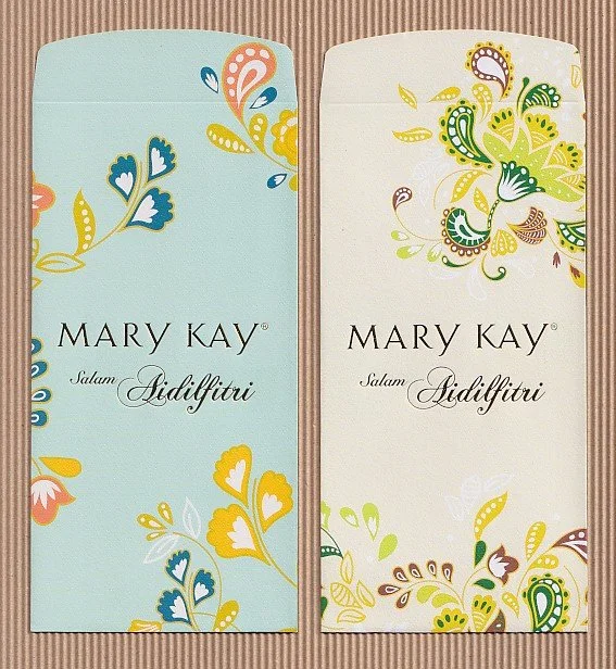 MARY KAY 6