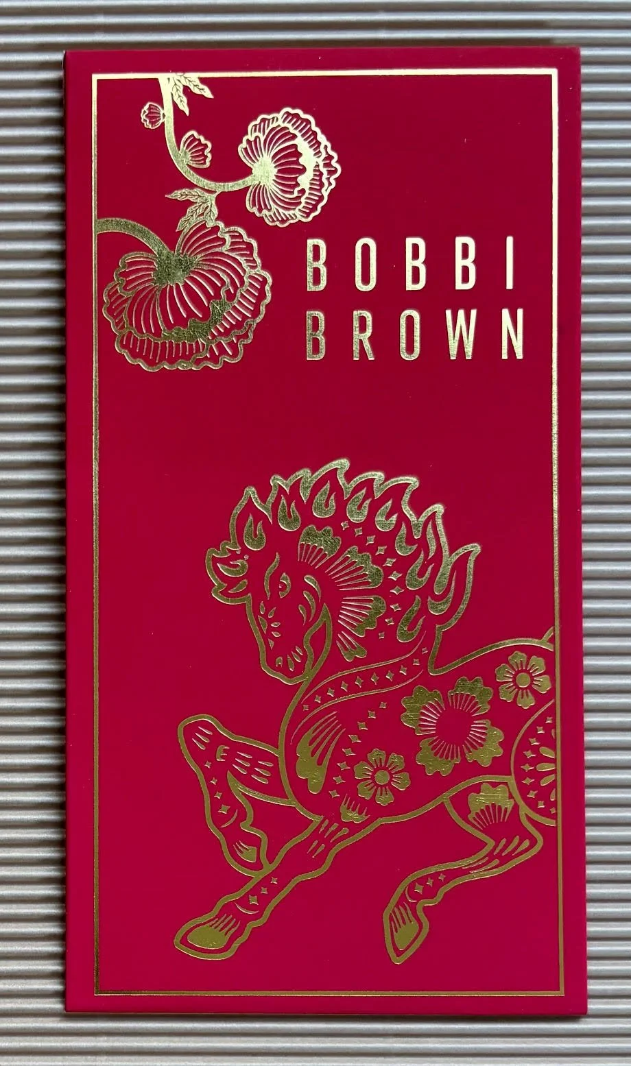 BOBBY BROWN 2026