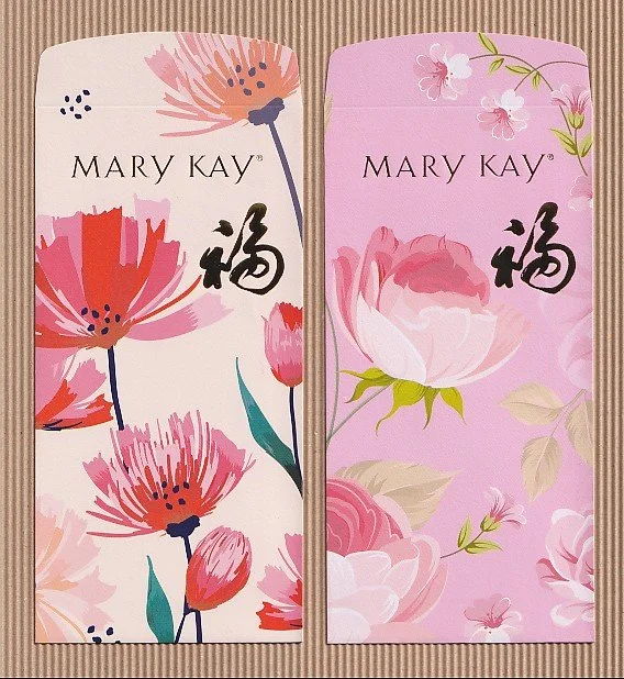 MARY KAY 10