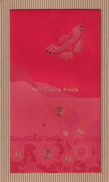 VANCLEEF & ARPELS 2025 Asia