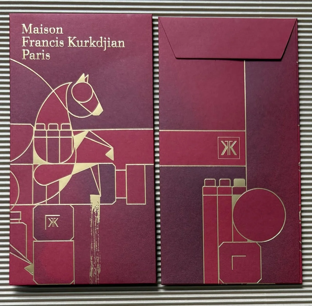 KURKDJIAN (MFK) 2026