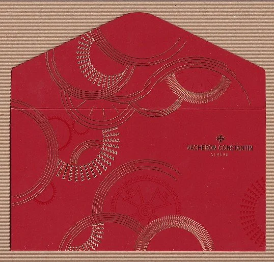 VACHERON CONSTANTIN 2026