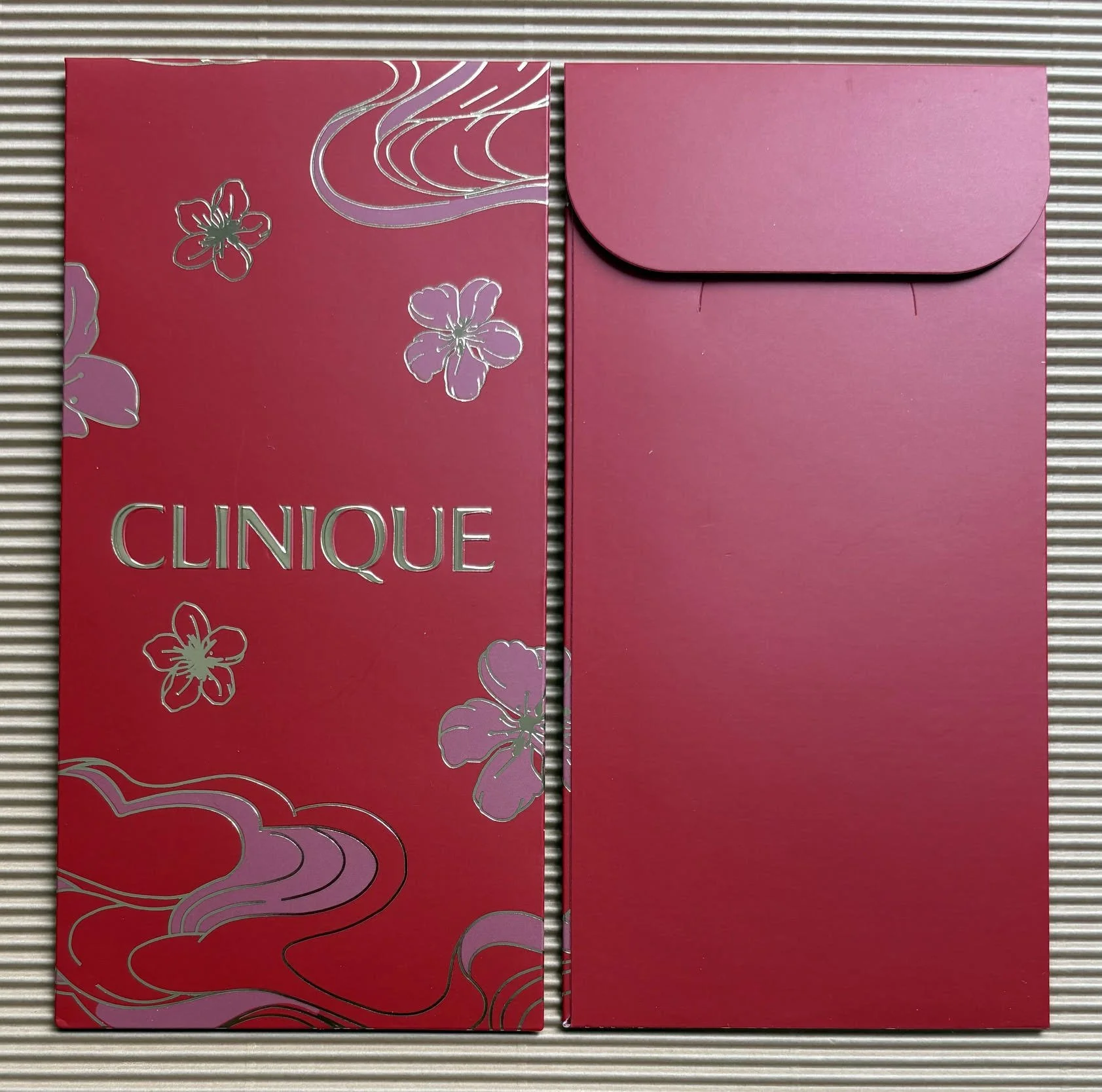 CLINIQUE 2026