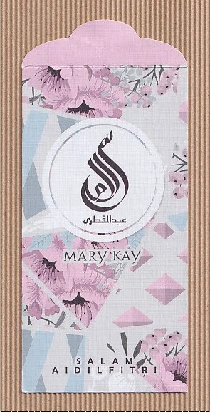 MARY KAY 15