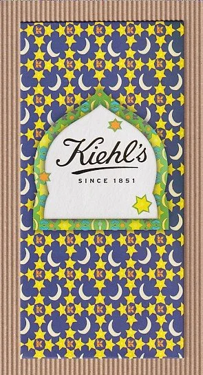 KIEHLS 2026