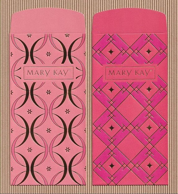 MARY KAY 7