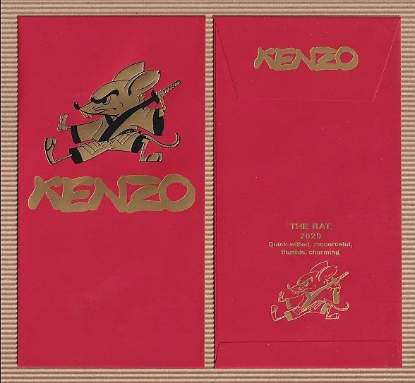 KENZO 2020