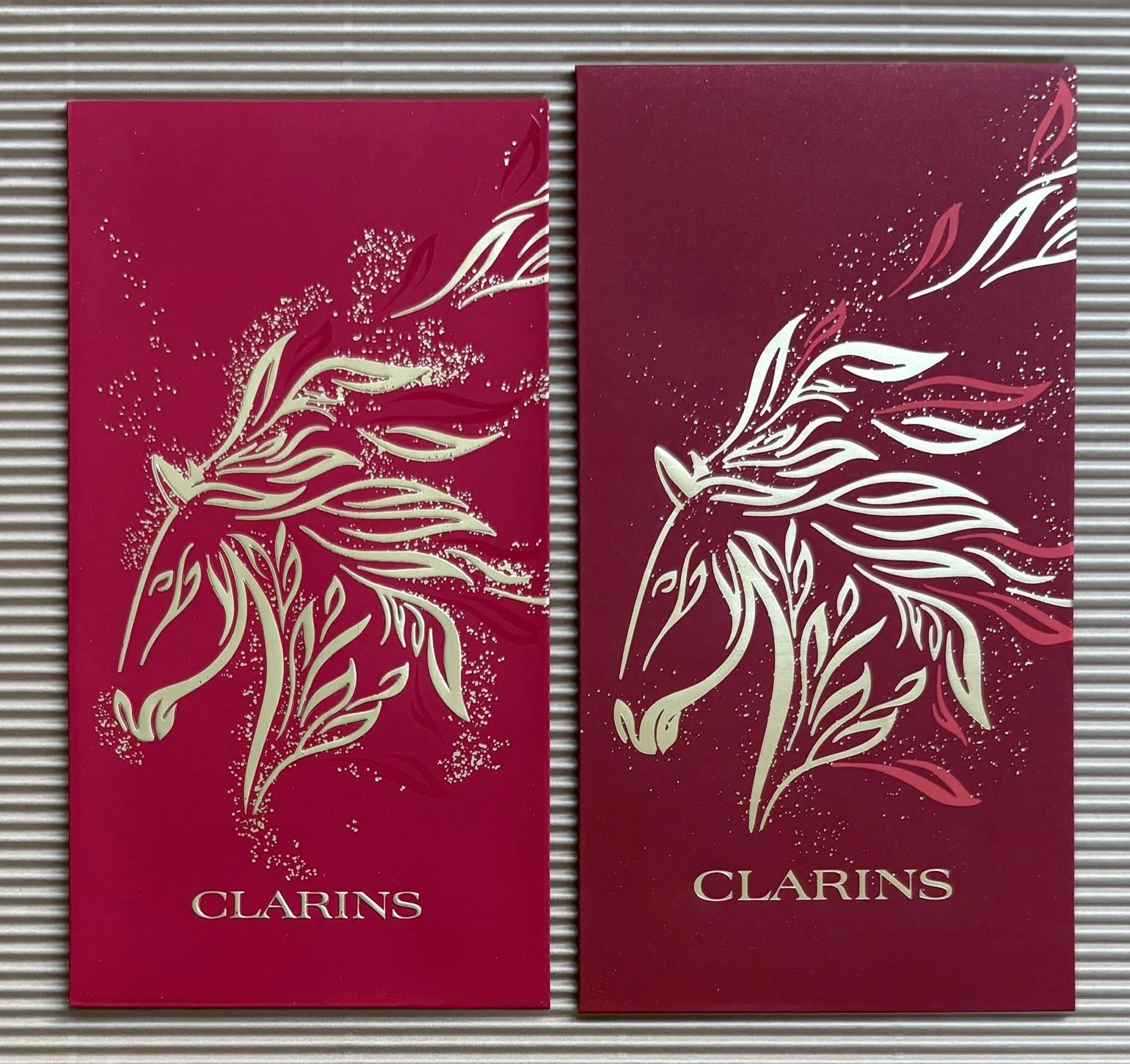 CLARINS 2026