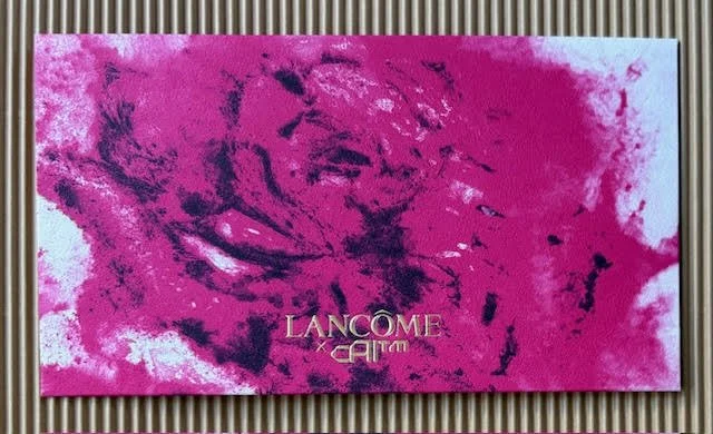 LANCOME 2024