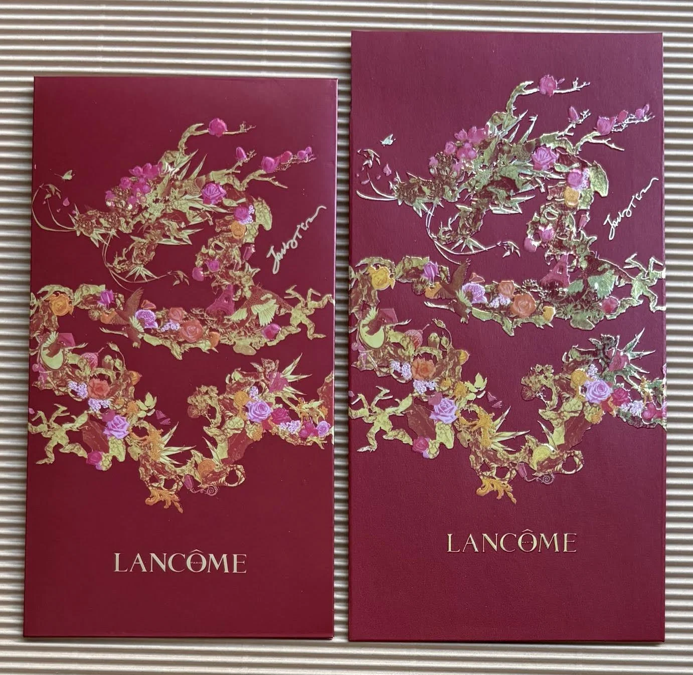 LANCOME 2024