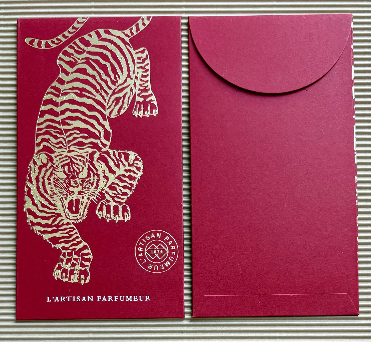 ARTISAN PARFUMEUR 2022 1/3