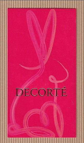 DECORTE 2023