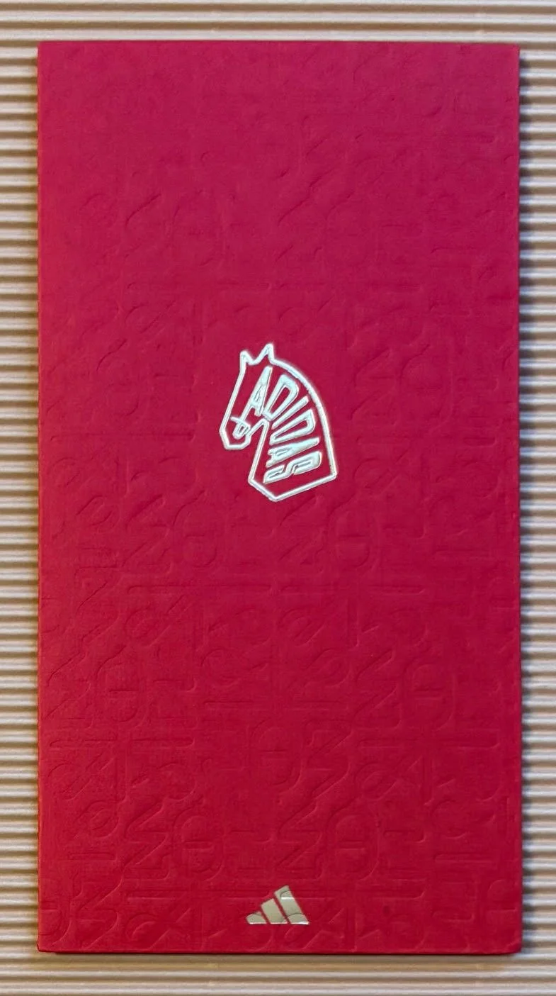 ADIDAS 2026 2/2