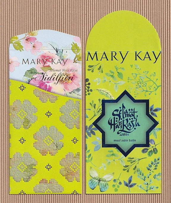MARY KAY 13