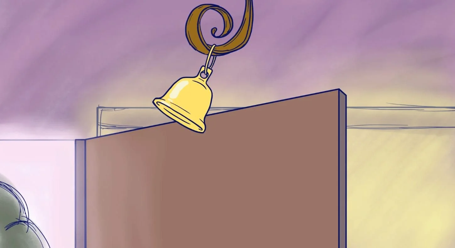 Bell_TheEarlyBird.JPG