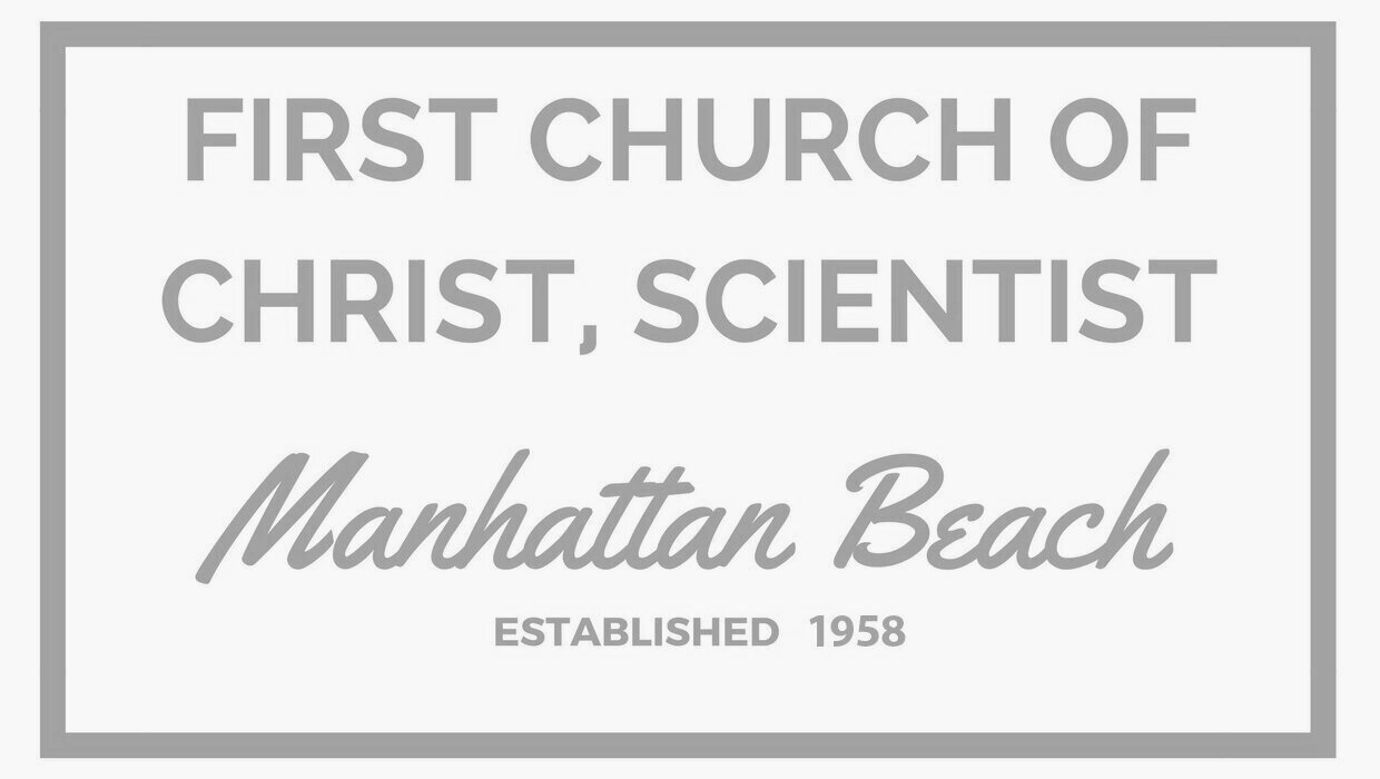 Christian Science Manhattan Beach.com
