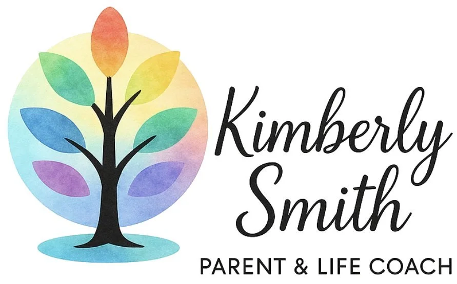 Parent and Life Coach Kimberly 