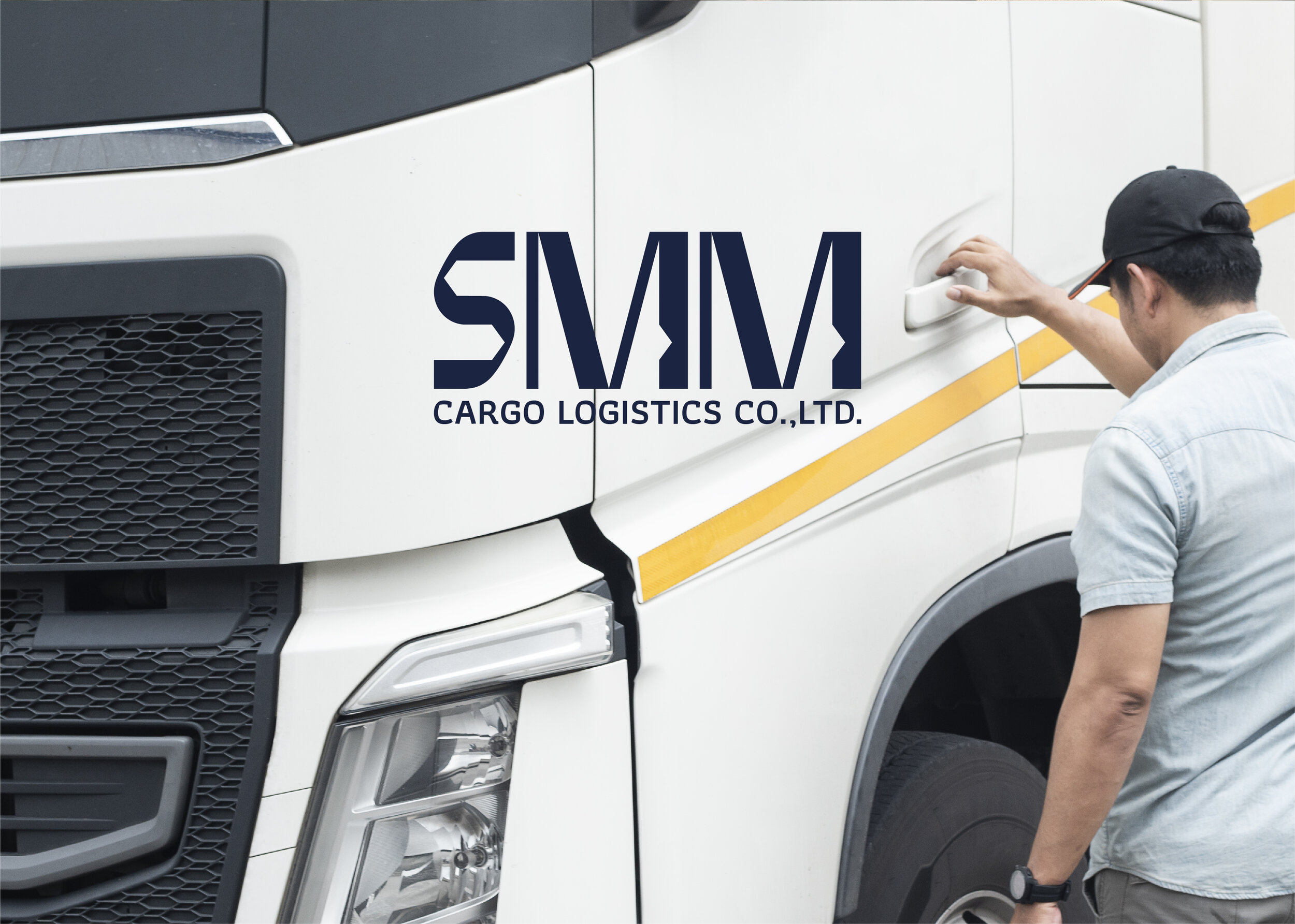SMM Cargo Logistics