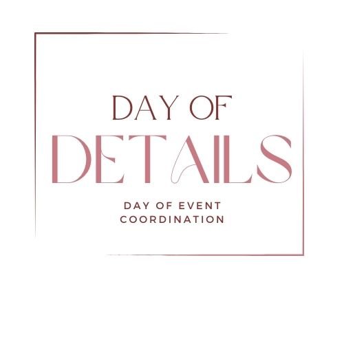 Day of Details