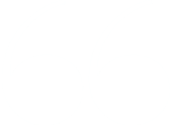 A plain white background with no objects or details.