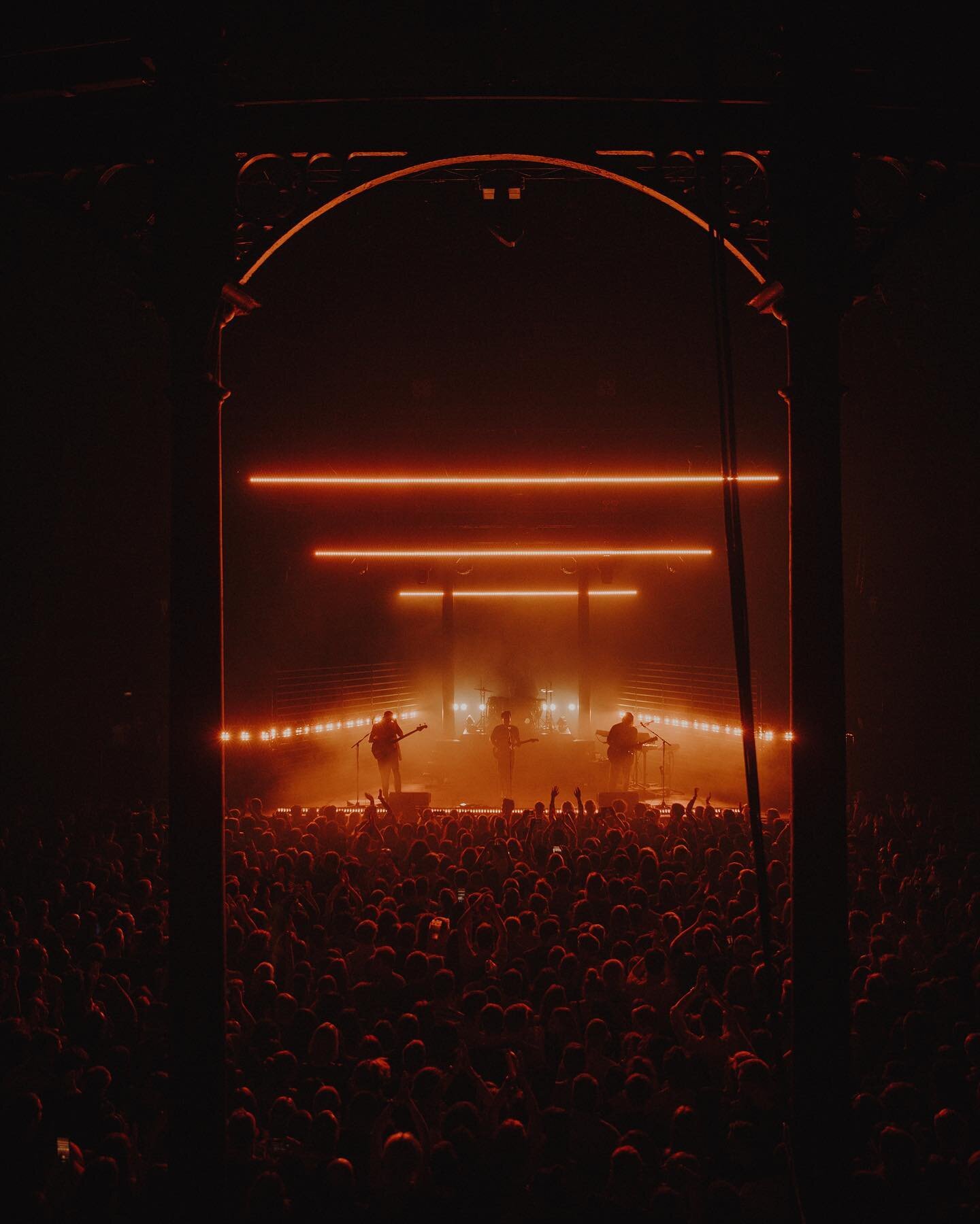 Thank you for having me on this special part of your tour @milkychance_official and thanks to everyone who made it possible @patricklightdude &amp; @robsteiger 🥹❤️

It was crazy to visit 5 countries in 10 days and even more cities I&rsquo;ve never b